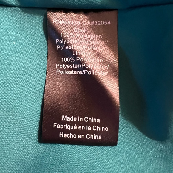 Anthropologie Hutch V-Neck Textured Wrap Dress - Picture 9 of 10